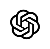 ChatGPT Ads Logo
