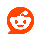 Reddit Ads Logo