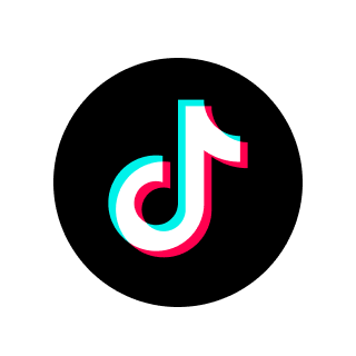 TikTok Organic Logo